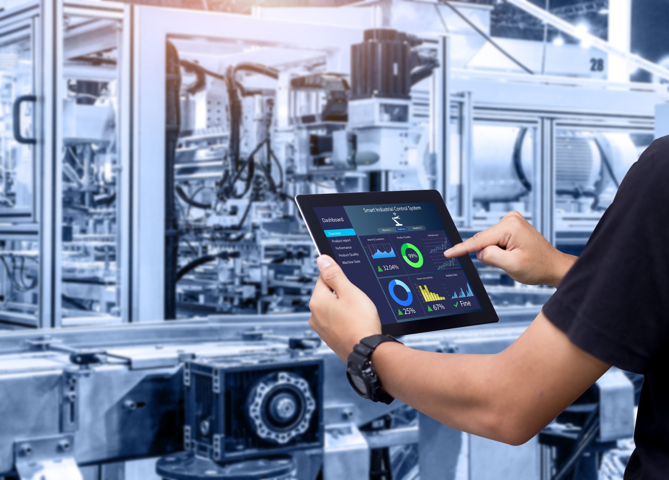 Energy Management